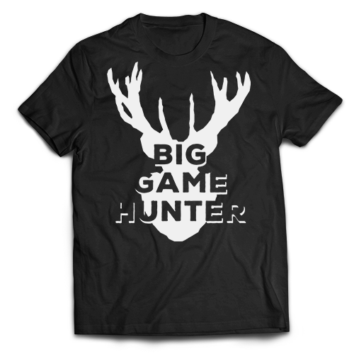 Hunter Tee