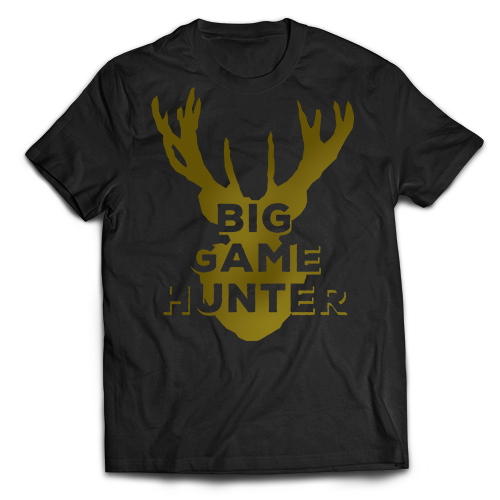 Hunter Tee