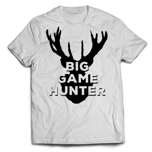 Hunter Tee