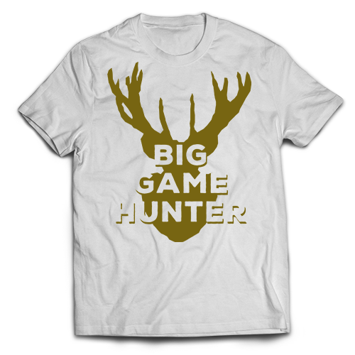 Hunter Tee